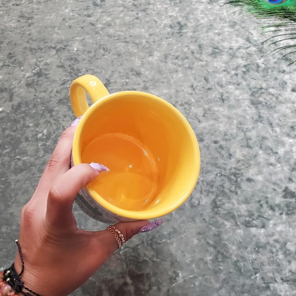 John Deere Tradition & Heritage Tractor Mug - Picture 3 of 3